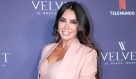 Elizabeth Gutiérrez no quería participar en "La Isla: Desafío Extremo", pero algo la hizo cambiar de opinión.